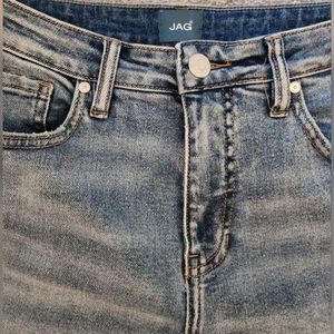 JAG Jeans. Phoebe Boot Cut.  Denim. NWOT